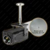 Adaptador_Tripode_Proyector_Magcubic_HY320.01 - ⚡️ Adaptador Trípode Proyector Magcubic HY320 - Montaje Fácil