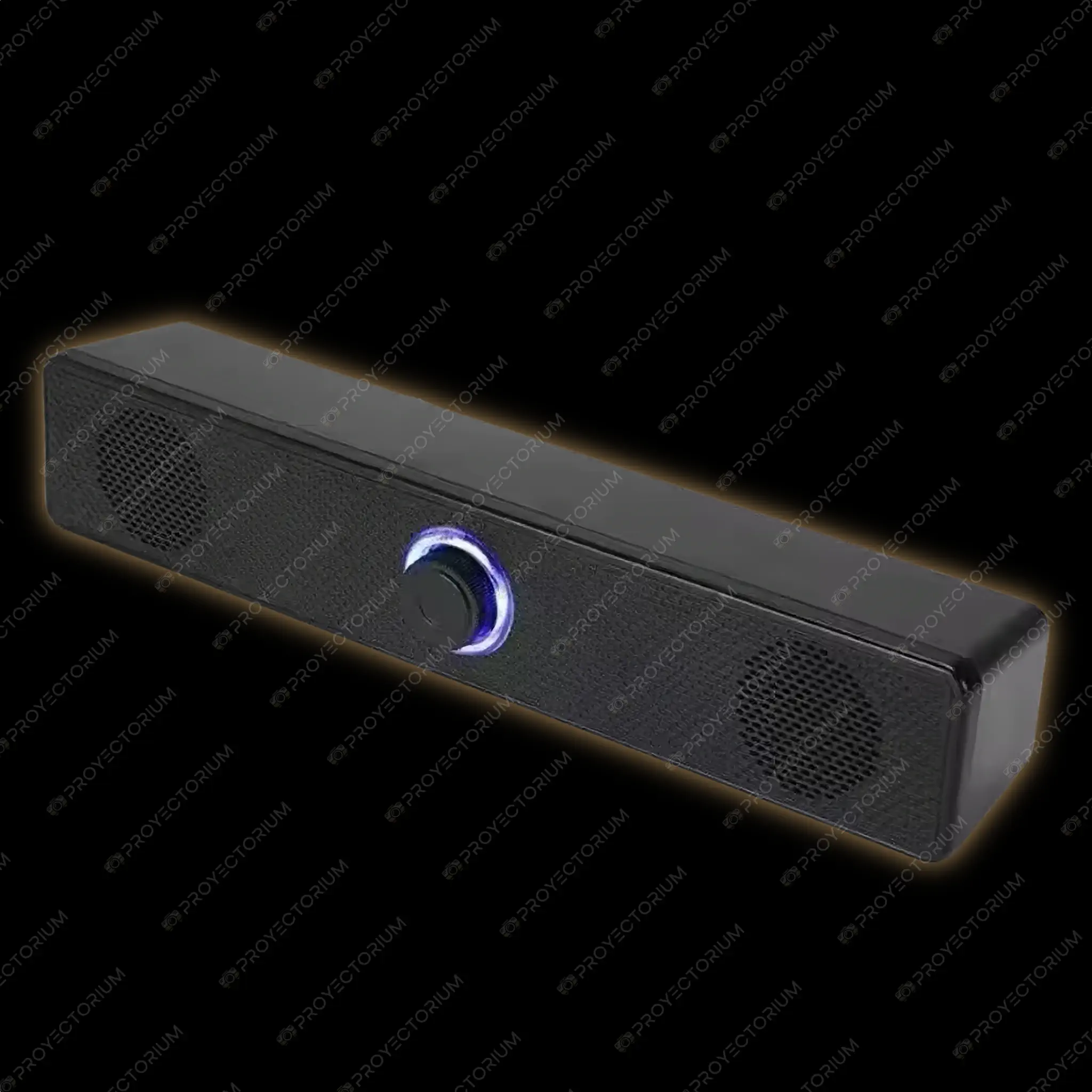 Barra_de_Sonido_para_Proyector.01 - 🛡️ Funda para Proyector - Bolsa Protectora Resistente al Agua y Golpes