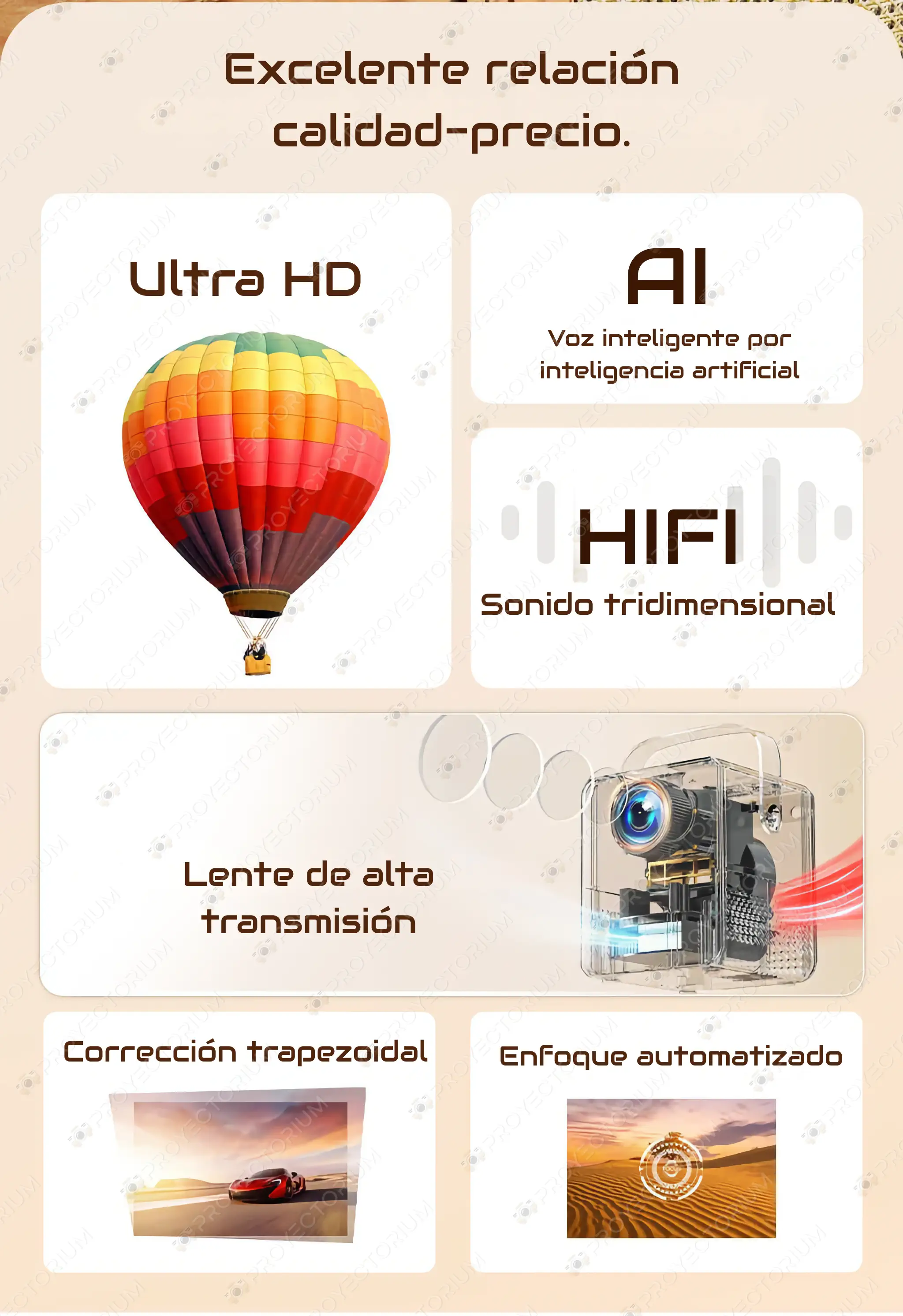 CY303_Pro.03 - 📽️ Proyector CY303 Pro 4K - 420 ANSI lúmenes, Android y HDR