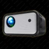 CY900.01 - 📽️ Proyector CY900 4K - 200 ANSI lúmenes, Android y enfoque electrónico