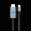 Cable_HDMI_a_USB-C_para_Proyector.01 - 🔌 Cable HDMI a USB-C para Proyector - 8K UHD, Compatibilidad Total