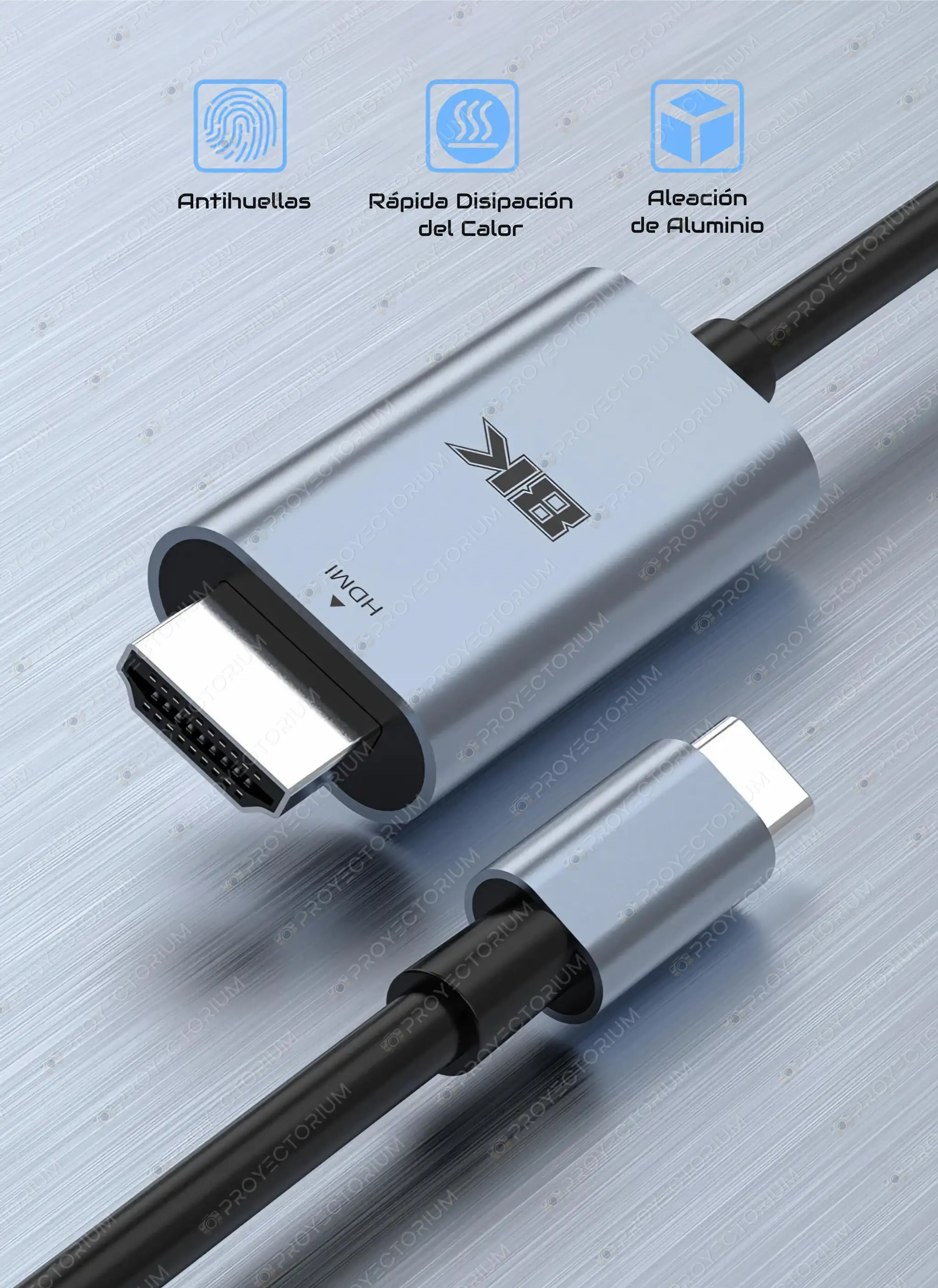 Cable HDMI a USB-C para Proyector Cable_HDMI_a_USB-C_para_Proyector.05 - 🔌 Cable HDMI a USB-C para Proyector - 8K UHD, Compatibilidad Total