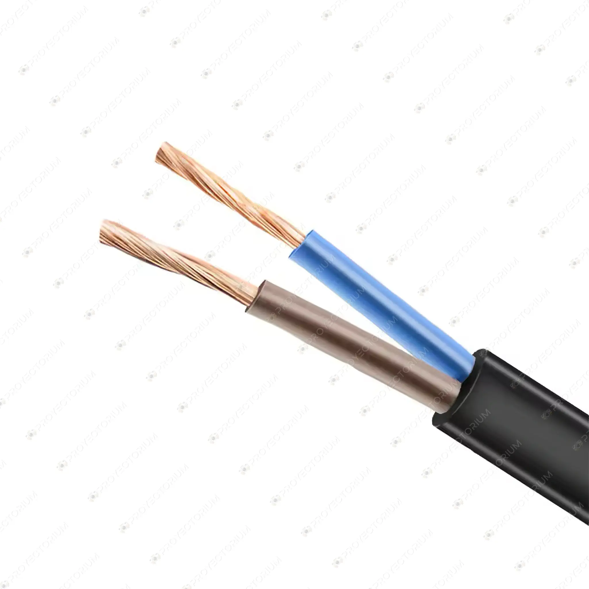 Cable de Alimentación para Proyector Cable_de_Alimentación_para_Proyector.02 - 🔌 Cable de Alimentación para Proyector - Universal, Flexible y Resistente