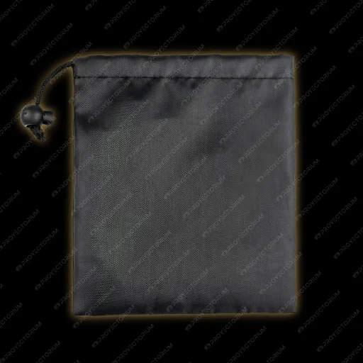 Cubierta_HONGTOP_P10.01 - 👝 Cubierta HONGTOP P10 - Funda protectora impermeable para proyector