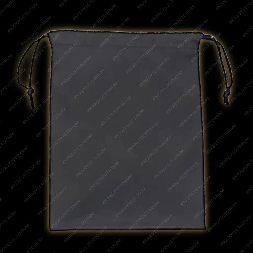Cubierta_Wanbo_X5.01 - 👝 Cubierta Wanbo X5 - Funda protectora para proyector
