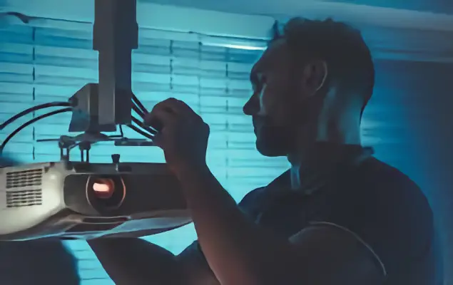 Diferencias.03 - 📽️ Proyector Portátil - Los Mejores Mini Proyectores 4K y Pantallas