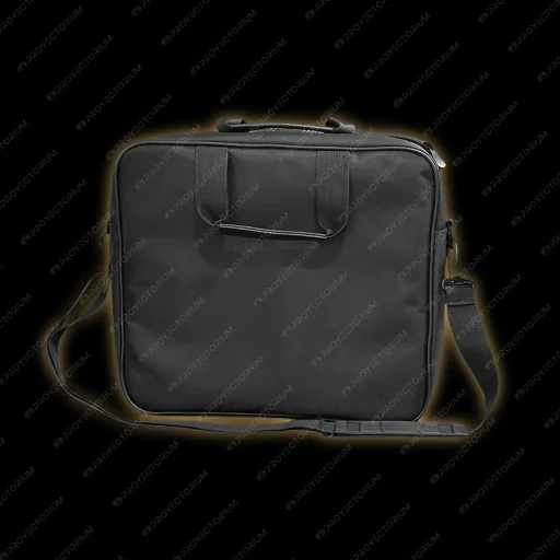 Funda_AUN_U002.01 - 🛡️ Funda para Proyector - Bolsa Protectora Resistente al Agua y Golpes