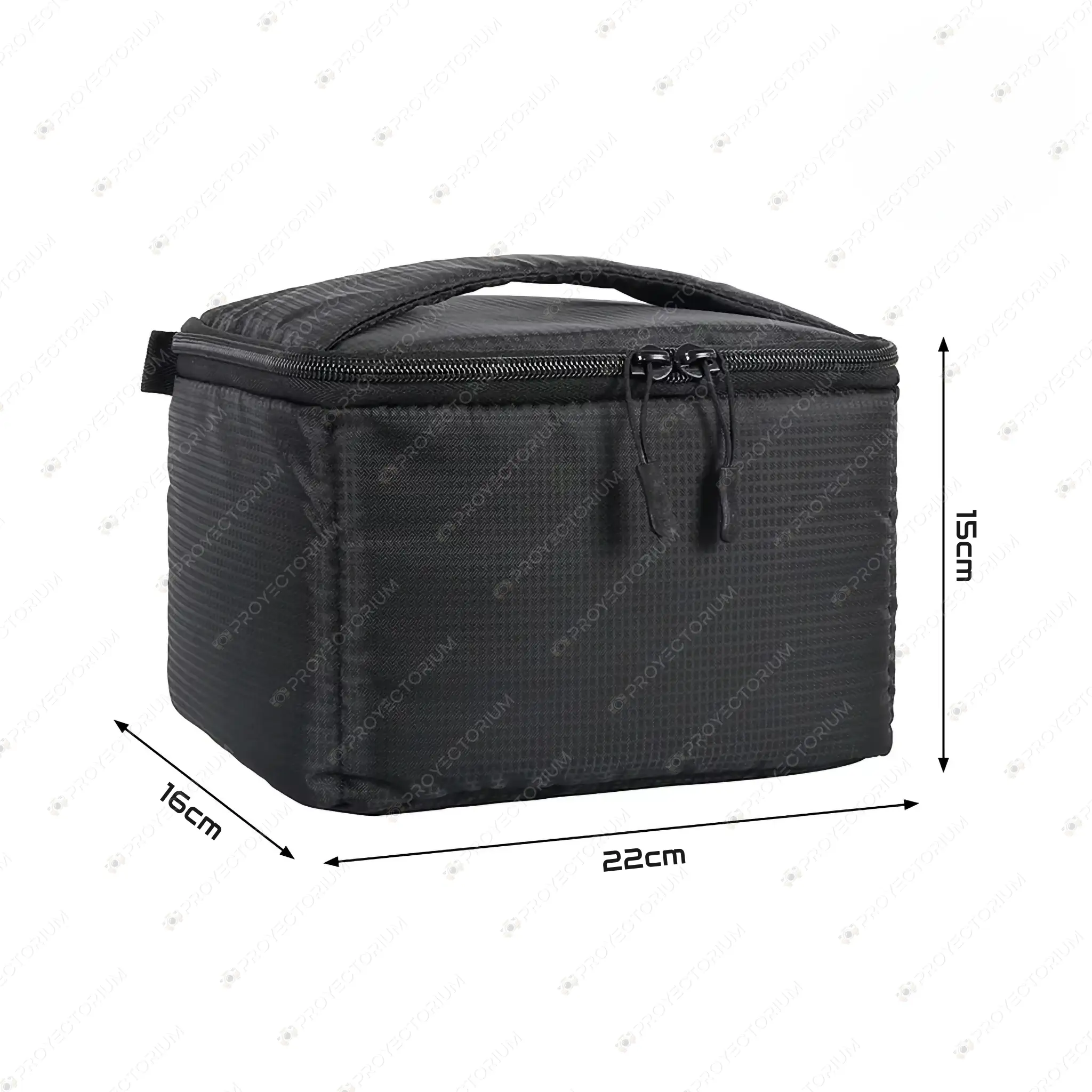 Funda CY303 Pro Funda_CY303_Pro.03 - 🛡️ Funda CY303 Pro - Impermeable y resistente para tu proyector