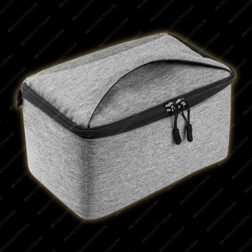 Funda_CY900.01 - 🛡️ Funda CY900 - Protección completa y portátil para tu proyector