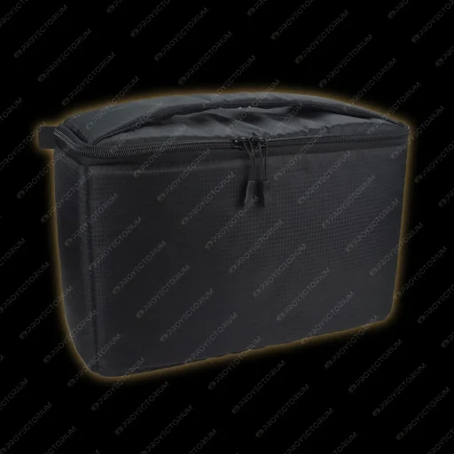 Funda_Lenovo_Xiaoxin_100S.01 - 🛡️ Funda para Proyector - Bolsa Protectora Resistente al Agua y Golpes