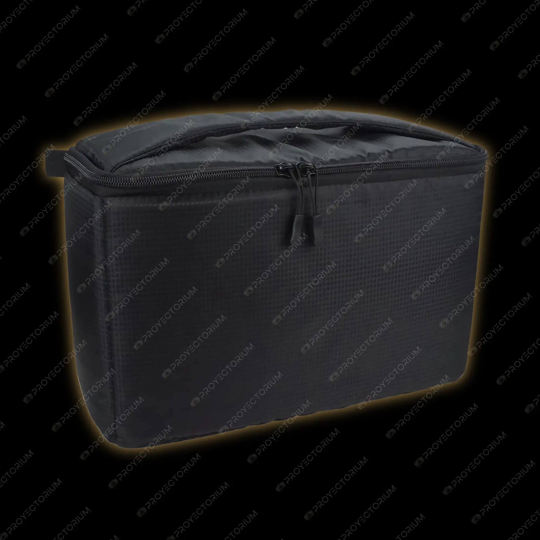 Funda_Magcubic_HY450C.01 - 🛡️ Funda Magcubic HY450C - Impermeable con Partición Flexible y Asa