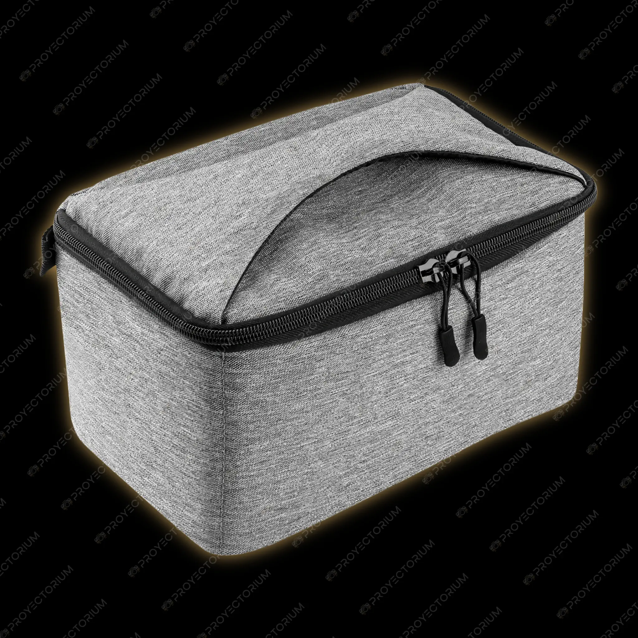 Funda_Salange_K2.01 - 🛡️ Funda Salange K2 - Protección Impermeable para Proyector