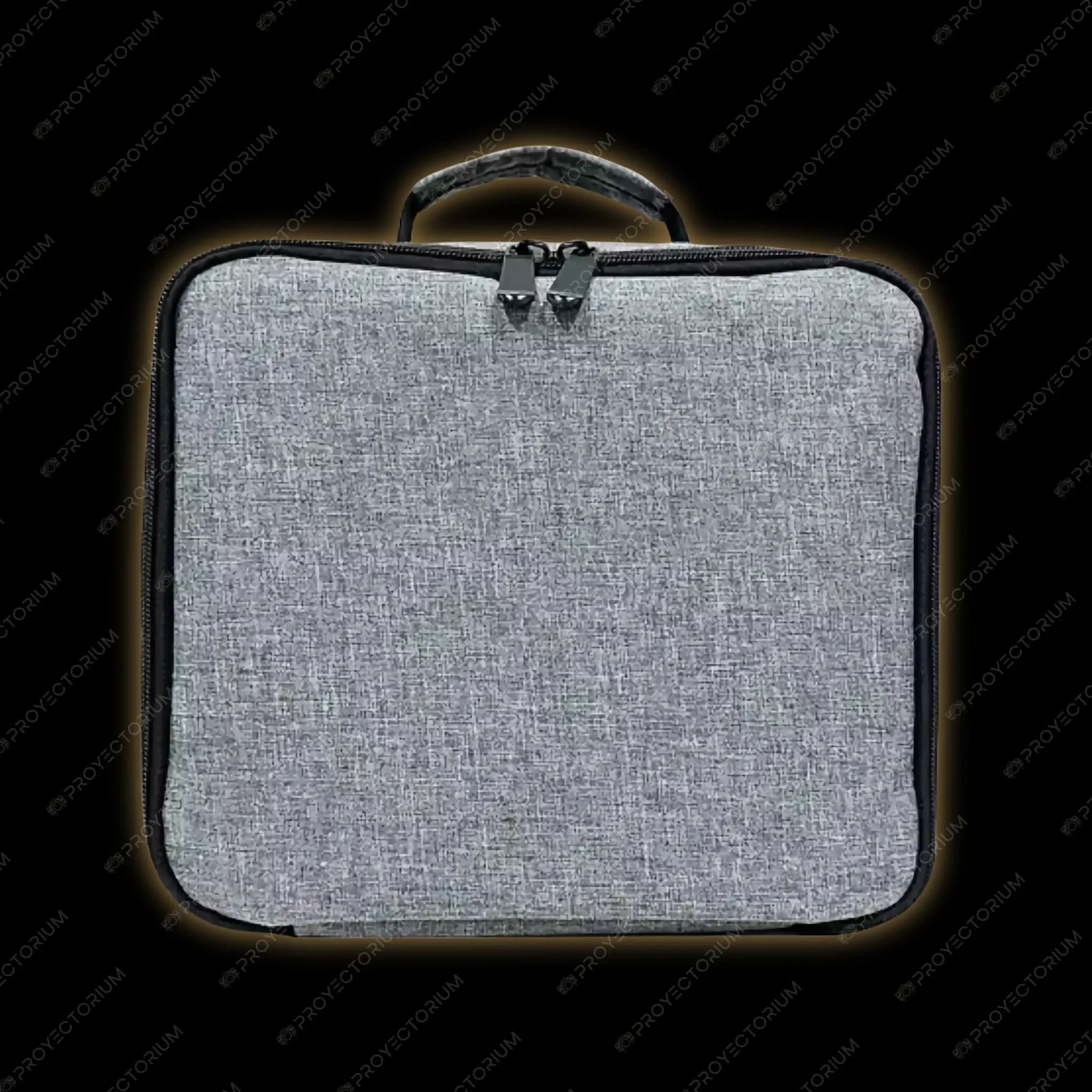 Funda_Salange_P92_Max.01 - 🛡️ Funda para Proyector - Bolsa Protectora Resistente al Agua y Golpes