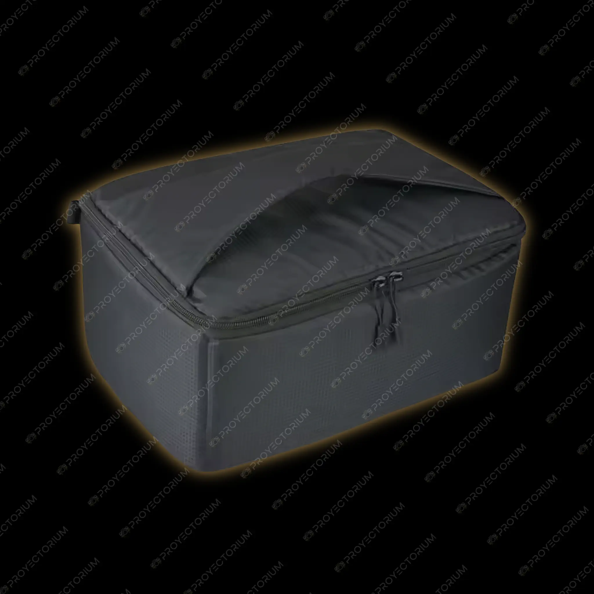 Funda_ThundeaL_TDA7W.01 - 🛡️ Funda para Proyector - Bolsa Protectora Resistente al Agua y Golpes