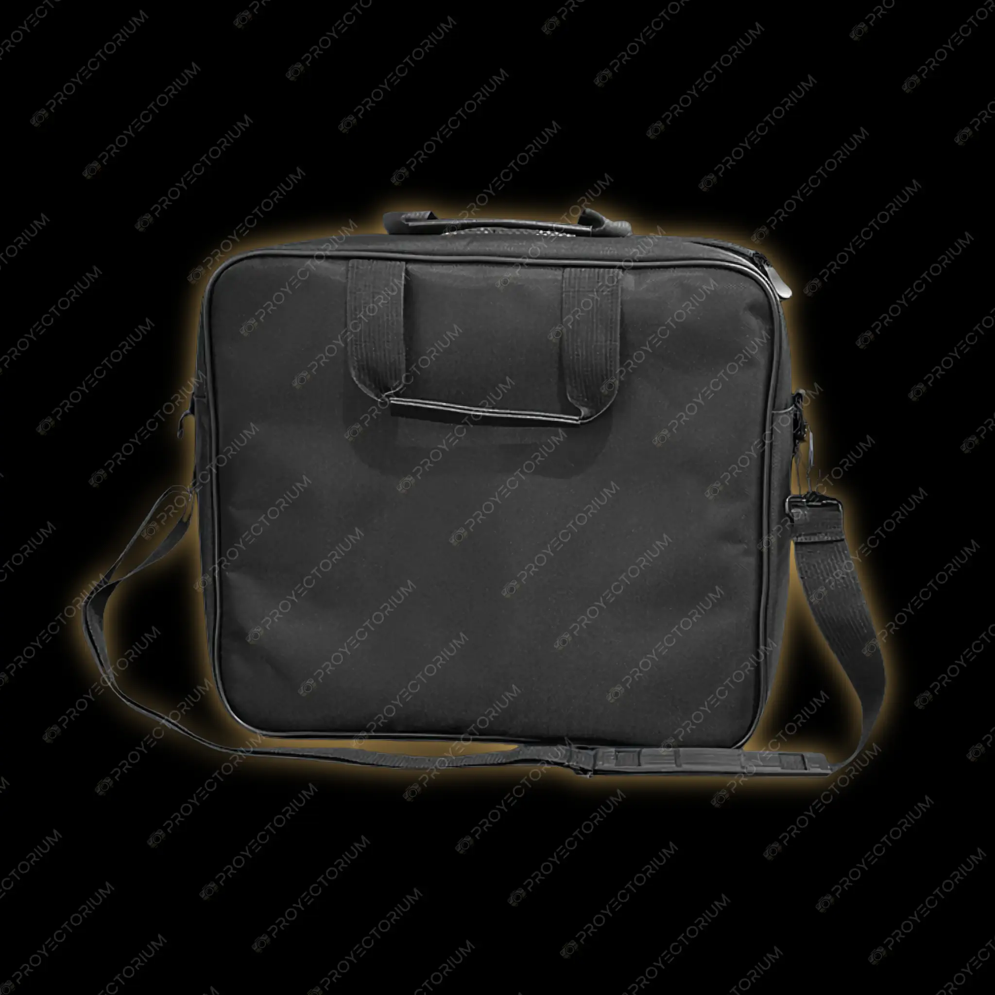Funda_XIWBSY_T07.01 - 🛡️ Funda para Proyector - Bolsa Protectora Resistente al Agua y Golpes