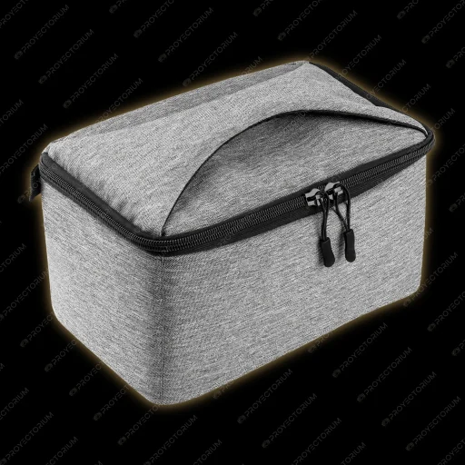 Funda_Xiaomi_L1.01 - 🛡️ Funda proyector Xiaomi L1 - Protección total y transporte seguro