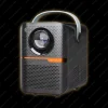 HONGTOP_P10.01 - 📽️ Proyector HONGTOP P10 - 4K / 300 ANSI Lúmenes / Android