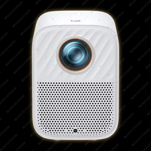 Lenovo_Xiaoxin_100S.01 - 📽️ Proyector Lenovo Xiaoxin 100S - 4K / 900 ANSI Lúmenes / HDR / Wi-Fi 6