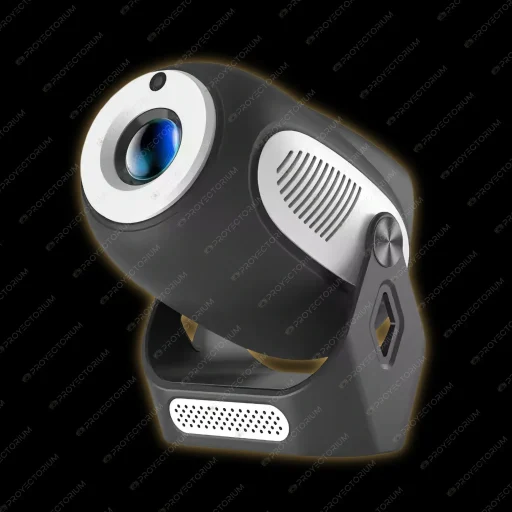 Magcubic_HY300X.01 - 📽️ Proyector Magcubic HY300X - 4K / 300 ANSI Lúmenes / Android