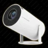 Magcubic_HY300_Pro.01 - 📽️ Proyector Magcubic HY300 Pro - 4K / 260 ANSI Lúmenes / Android / Wi-Fi 6