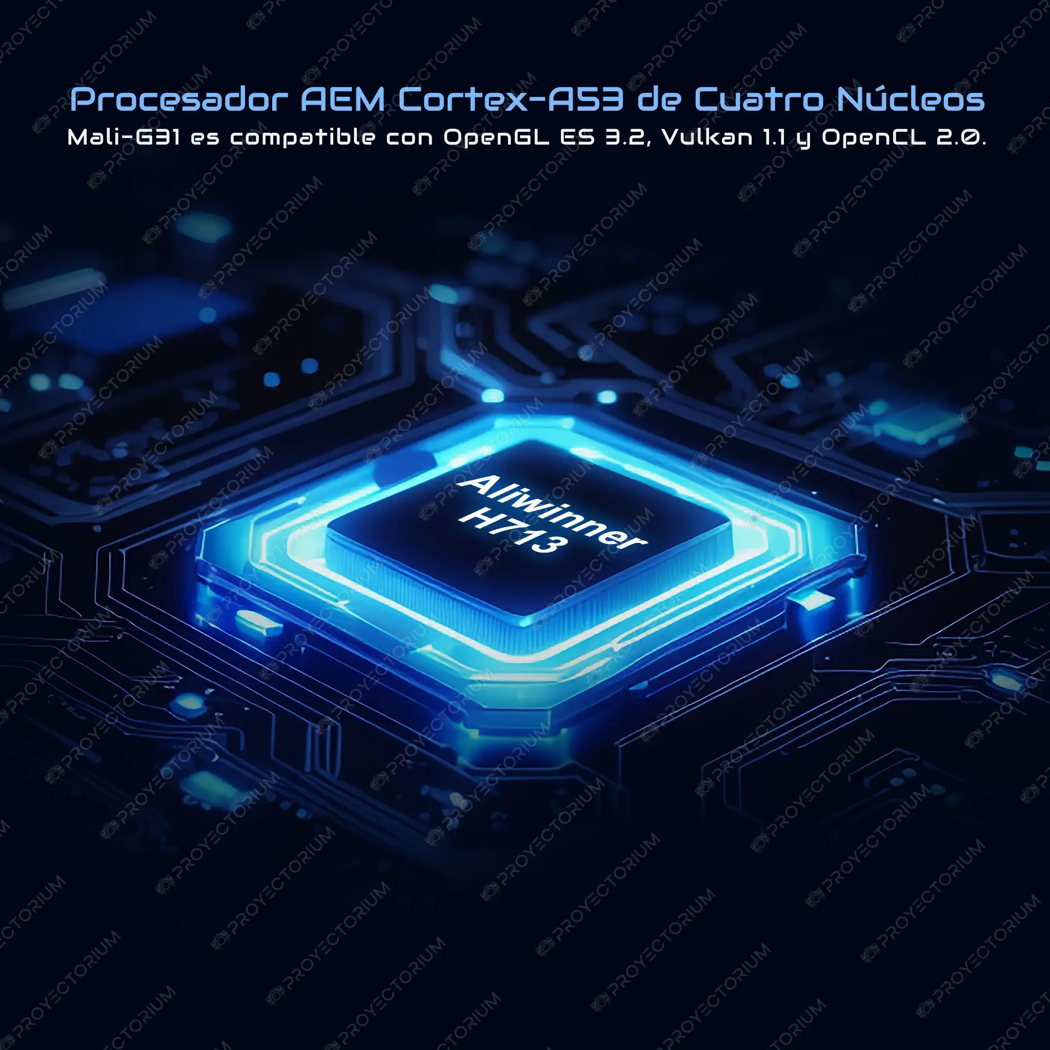 Proyector Magcubic HY300 Pro Plus - 4K / 290 ANSI Lúmenes / Android Magcubic_HY300_Pro_Plus.16 - 📽️ Proyector Magcubic HY300 Pro Plus - 4K / 290 ANSI Lúmenes / Android