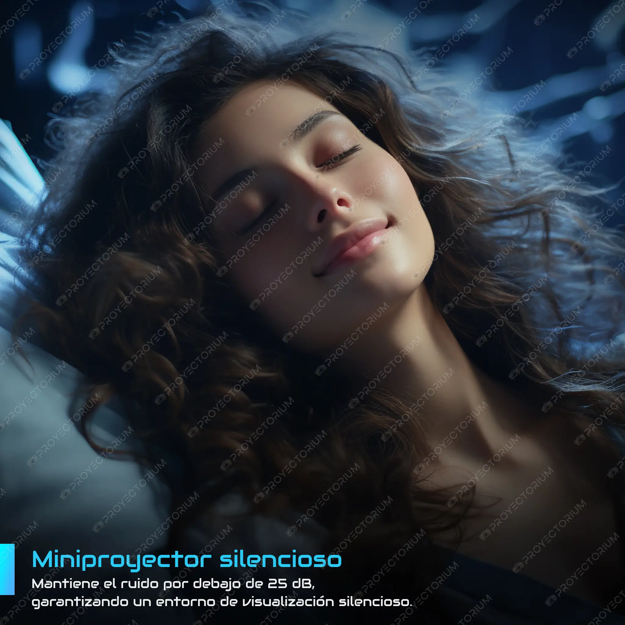 Proyector Magcubic HY320 Mini - 4K / 320 ANSI Lúmenes / Android Magcubic_HY320_Mini.12 - 📽️ Proyector Magcubic HY320 Mini - 4K / 320 ANSI Lúmenes / Android