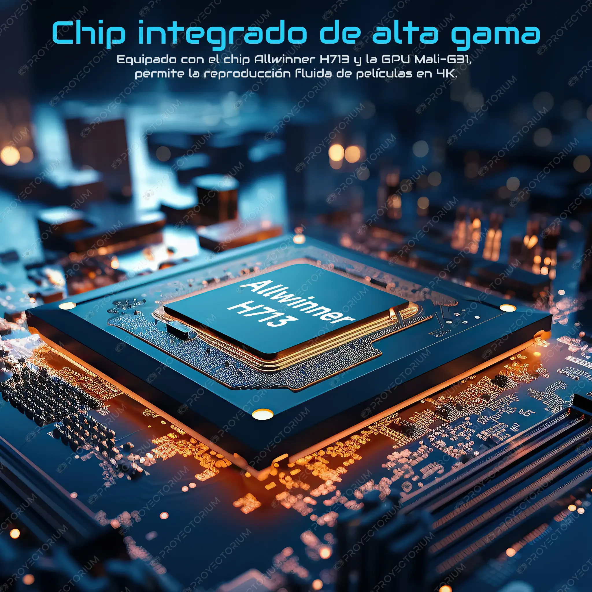Proyector Magcubic HY320 Mini - 4K / 320 ANSI Lúmenes / Android Magcubic_HY320_Mini.15 - 📽️ Proyector Magcubic HY320 Mini - 4K / 320 ANSI Lúmenes / Android