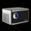 Magcubic_HY350_Pro.01 - 📽️ Proyector Magcubic HY350 Pro - 4K / 580 ANSI / Android / Enfoque Electrónico