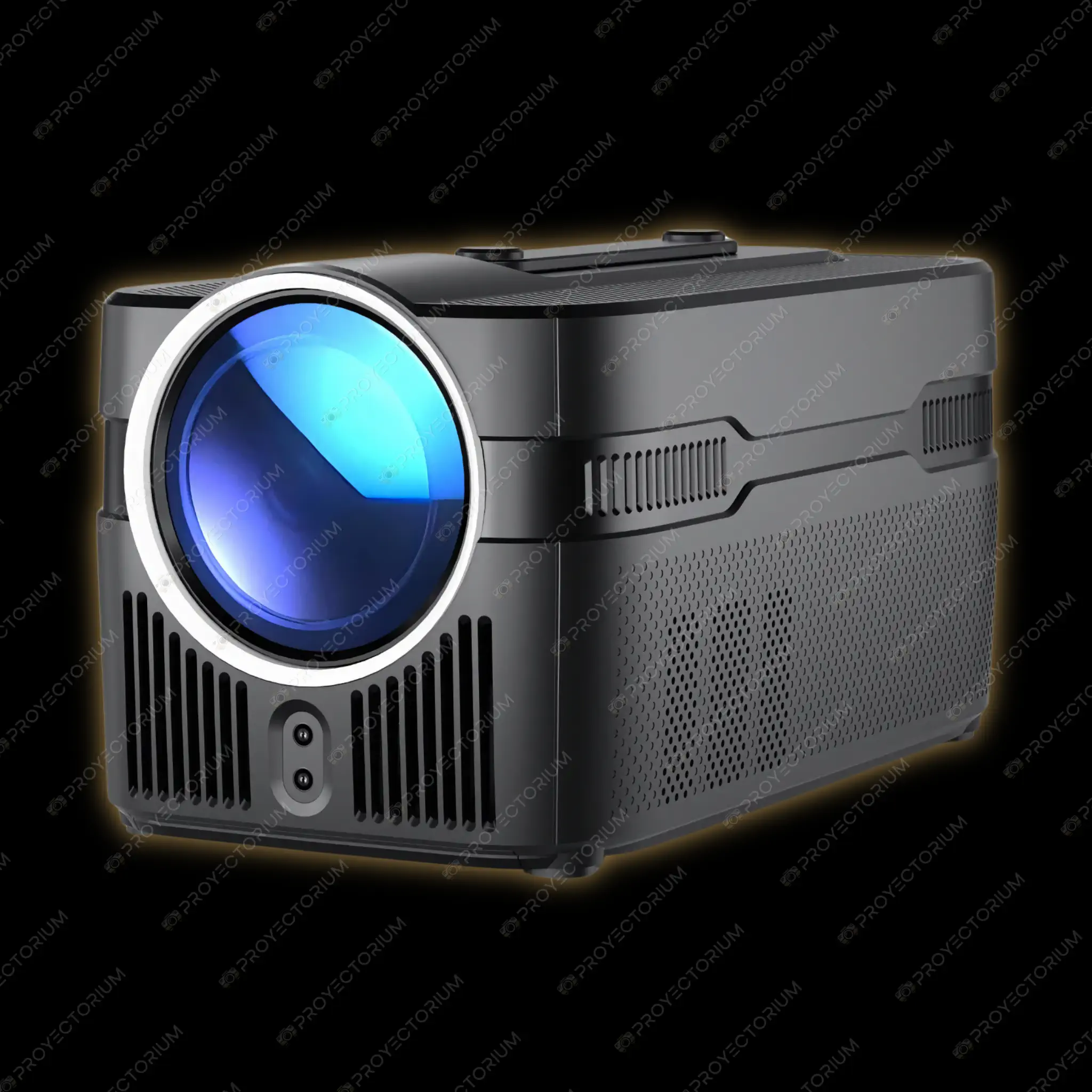 Magcubic_HY450C.01 - 📽️ Proyector Tiro Corto Magcubic HY450C - 8K / 900 ANSI / Android
