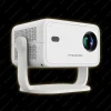 Magcubic_L018.01 - 📽️ Proyector Portátil Magcubic L018 - 4K / 650 ANSI / Android