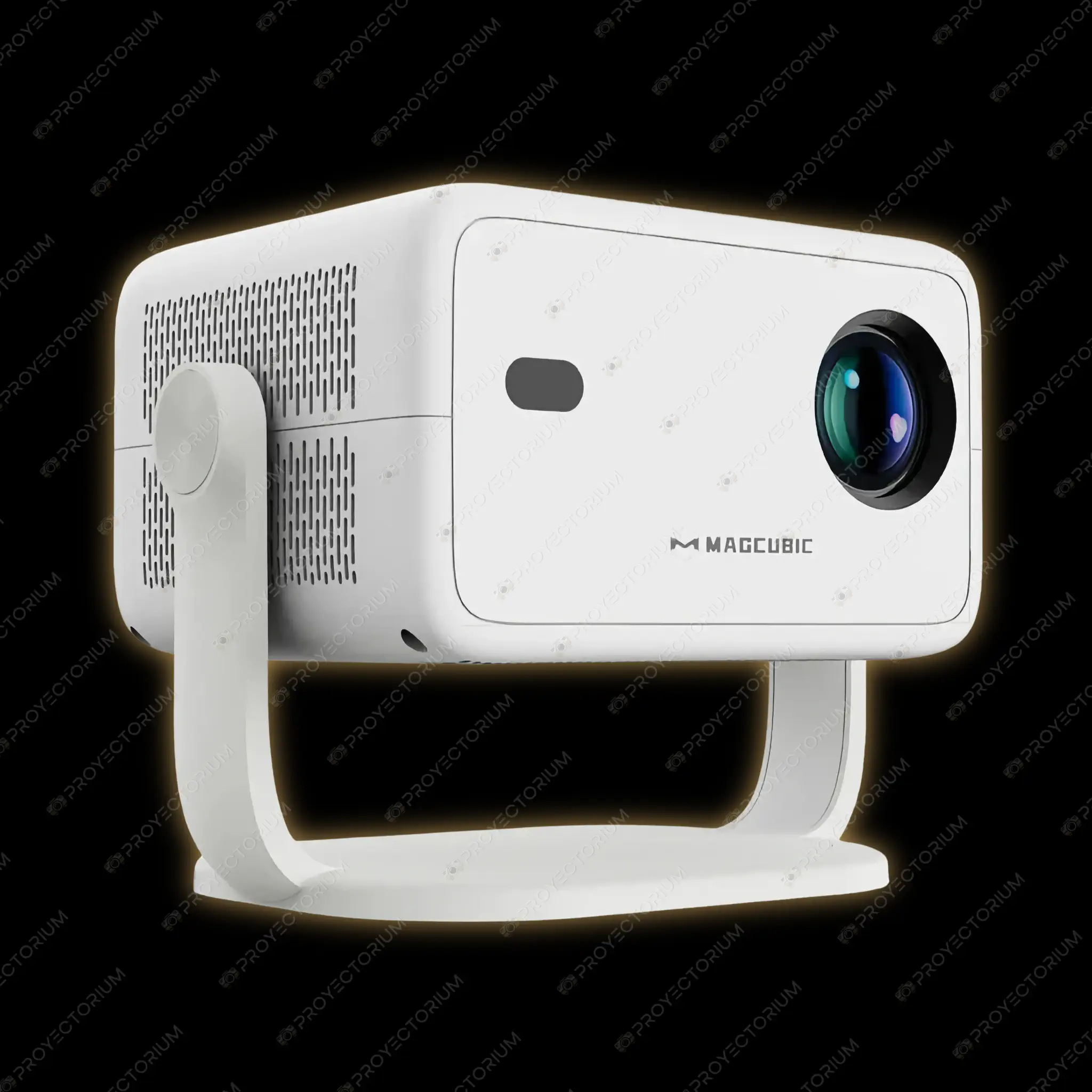 Magcubic_L018.01 - 📽️ Proyector Portátil Magcubic L018 - 4K / 650 ANSI / Android