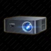 PUTRIMS_K12.01 - 📽️ Proyector PUTRIMS K12 - 4K / 1500 ANSI / Google TV / Autoenfoque