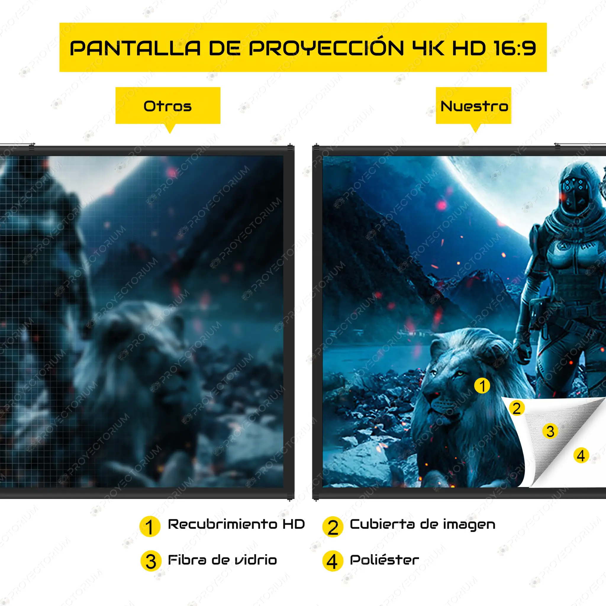 Pantalla_Proyector_con_Tripode.03 - 🌇 Pantalla Proyector con Trípode - 100
