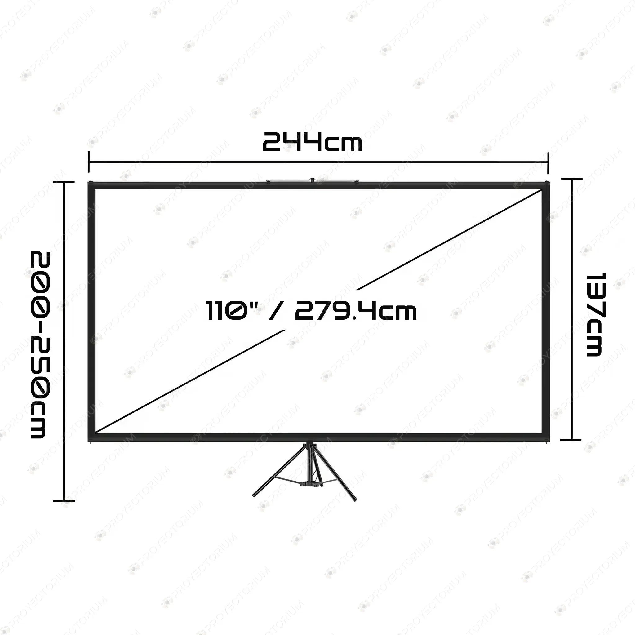 Pantalla_Proyector_con_Tripode.14 - 🌇 Pantalla Proyector con Trípode - 110