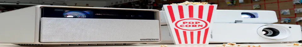 Proyectores_con_StreamPass - 📽️ Proyector Portátil - Los Mejores Mini Proyectores 4K y Pantallas
