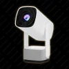 Salange_K2.01 - 📽️ Proyector Salange K2 - 4K, 150 ANSI con Batería y Autoenfoque