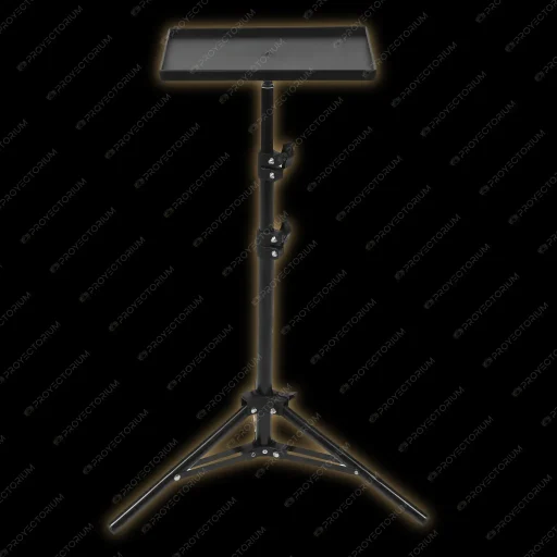 Soporte_Proyector_de_Suelo.01 - 🛡️ Funda para Proyector - Bolsa Protectora Resistente al Agua y Golpes