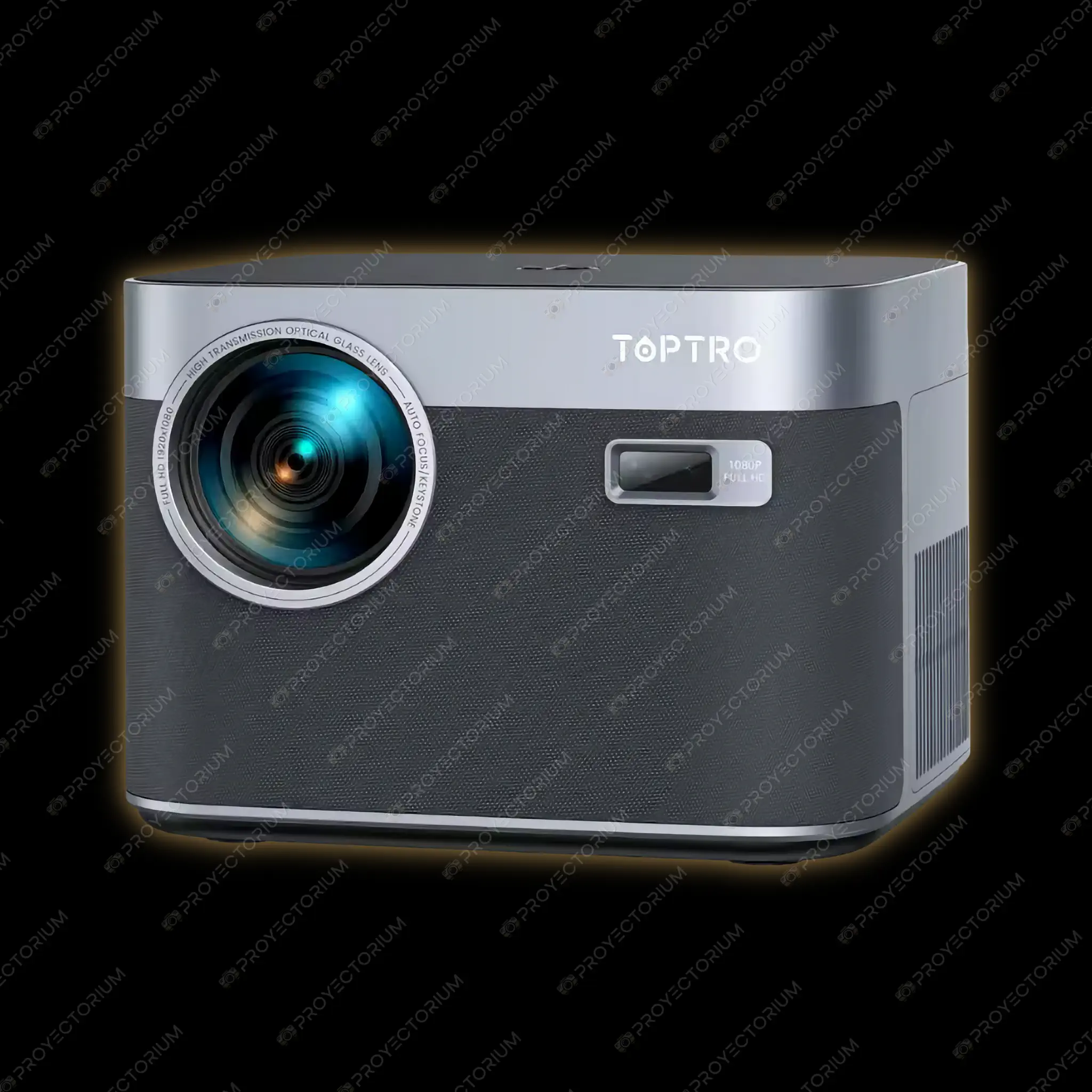 TOPTRO_X7.01 - 📽️ Proyector TOPTRO X7 - 4K / 700 ANSI Lúmenes / Android