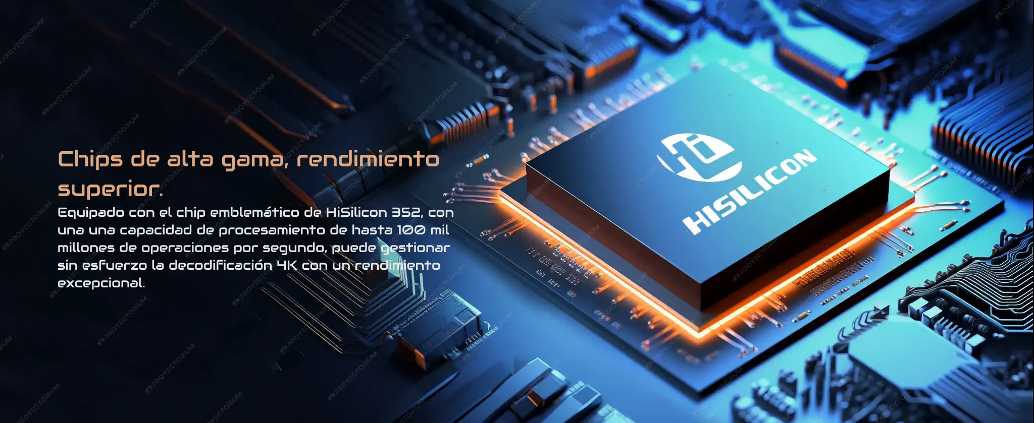 Proyector TOPTRO X7 - 4K / 700 ANSI Lúmenes / Android / Enfoque Automático TOPTRO_X7.12 - 📽️ Proyector TOPTRO X7 - 4K / 700 ANSI Lúmenes / Android