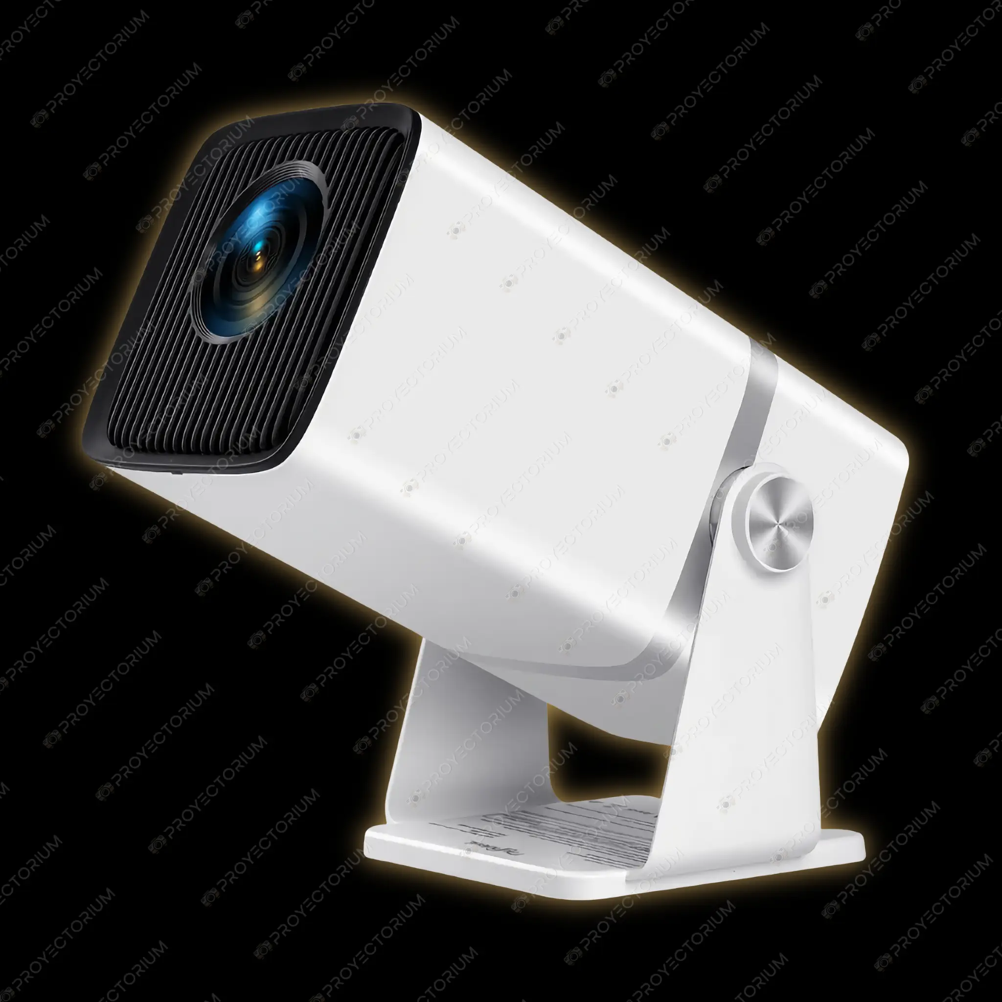 ThundeaL_TD80W.01 - 📽️ Proyector ThundeaL TD80W - 4K, 450 ANSI con Android y Zoom