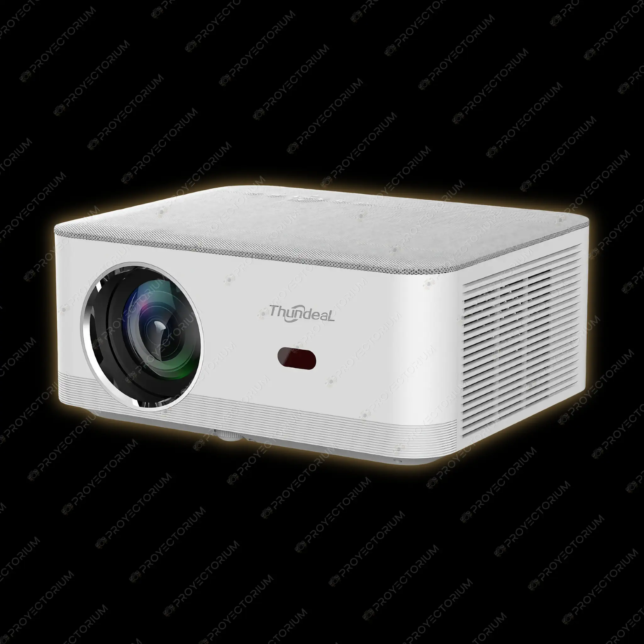 ThundeaL_TD92_Pro.01 - 📽️ Proyector ThundeaL TD92 Pro - 4K, 1100 ANSI y Android