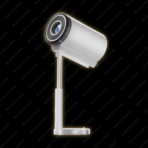 Touyinger_X9_Pro.01 - 📽️ Proyector Touyinger X9 Pro - 4K, 400 ANSI, Android y con Gimbal