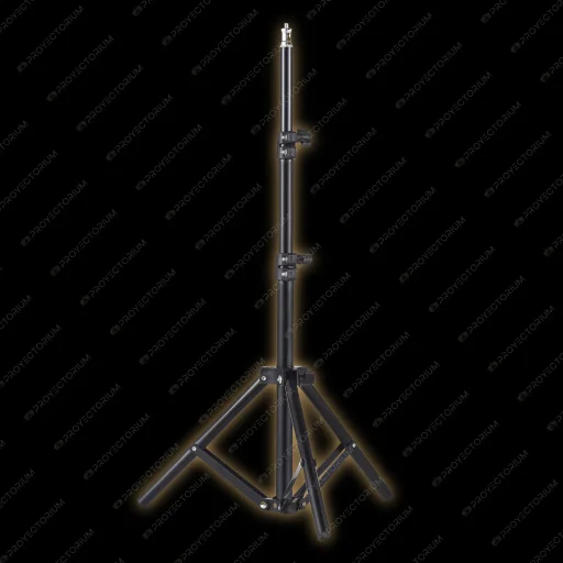 Tripode_para_Proyector.01 - 👨🏻‍🦯 Trípode para Proyector - Ajustable y robusto