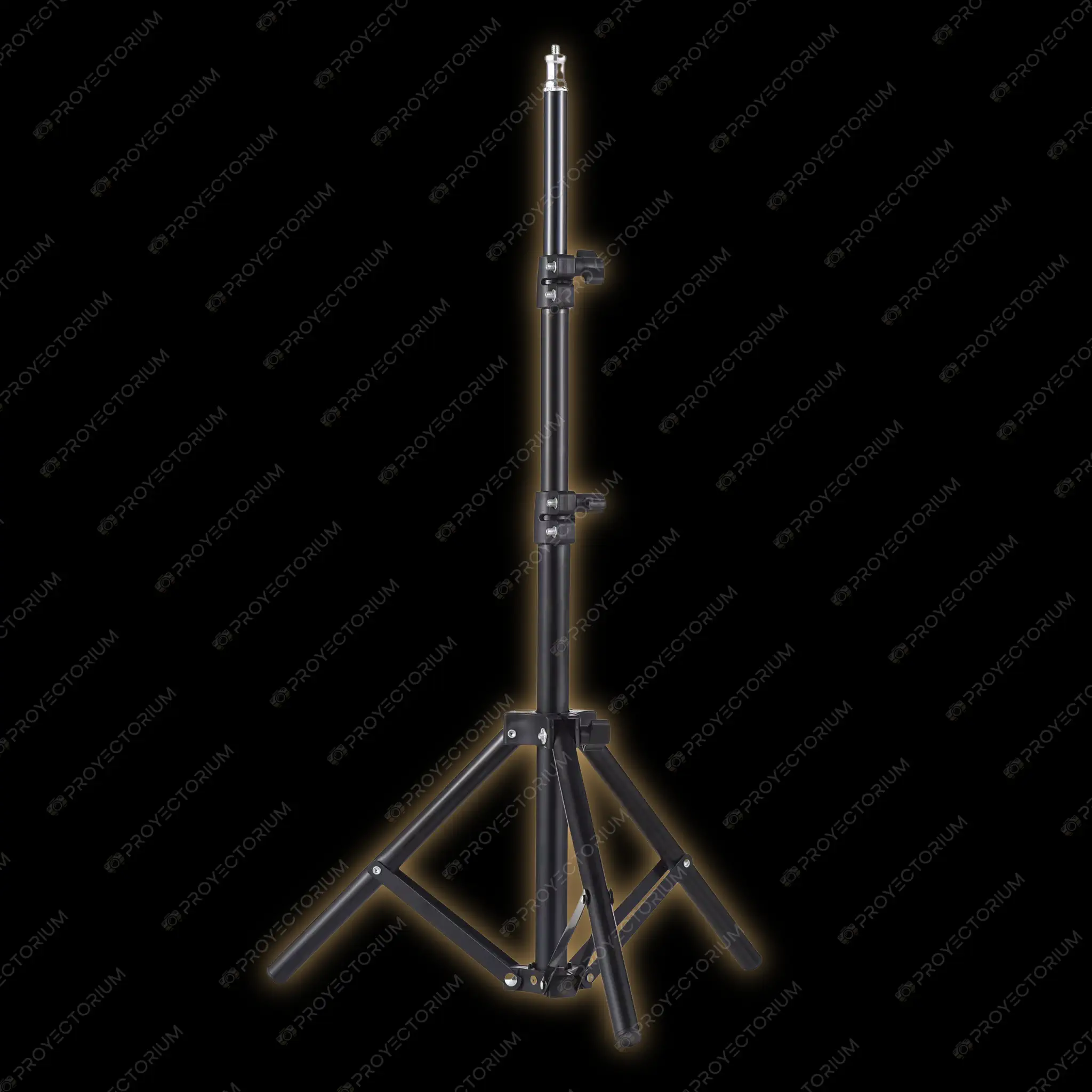 Tripode_para_Proyector.01 - 👨🏻🦯 Trípode para Proyector - Ajustable y robusto