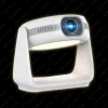 Vevshao_A10.01 - 📽️ Proyector Vevshao A10 - 4K, 380 ANSI, Android y Enfoque Automático