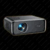 WiMiUS_P62.01 - 📽️ Proyector WiMiUS P62 - 4K / 600 ANSI / WiFi 6 / Enfoque Automático
